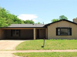 4621 Cascades Dr, Wichita Falls, TX 76310