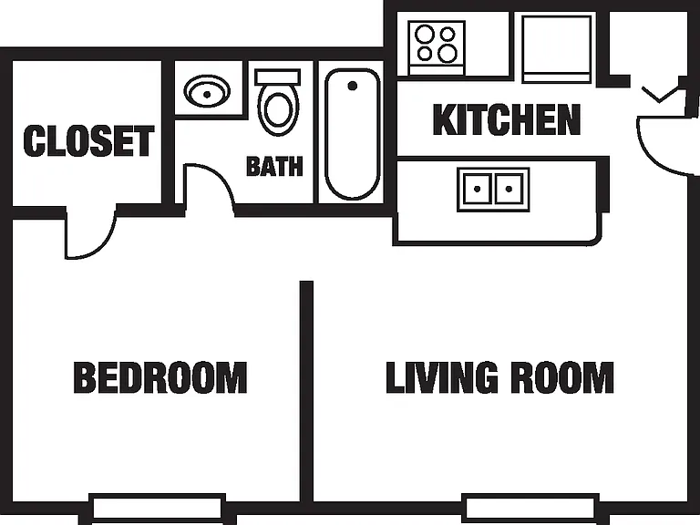 The Artisan Apartments — Photo 33