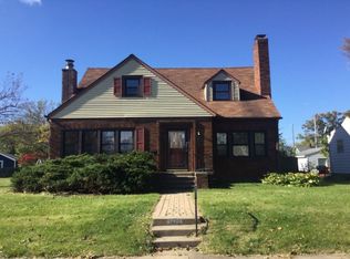 1616 31st St, Rock Island, IL 61201