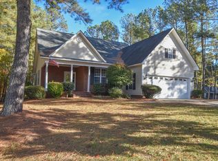 266 Carolina Way, Sanford, NC 27332