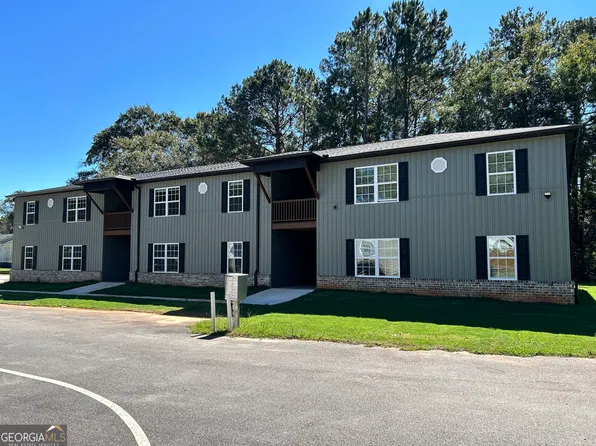 101 A Brks, Fort Valley, GA 31030