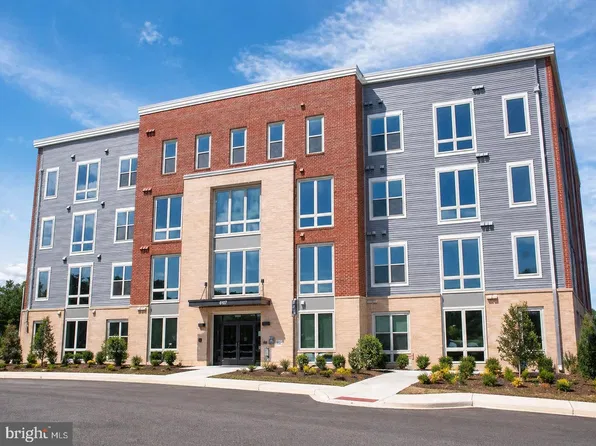 6107 Fairview Farm Dr #107, Alexandria, VA 22315