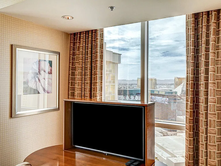Window View
