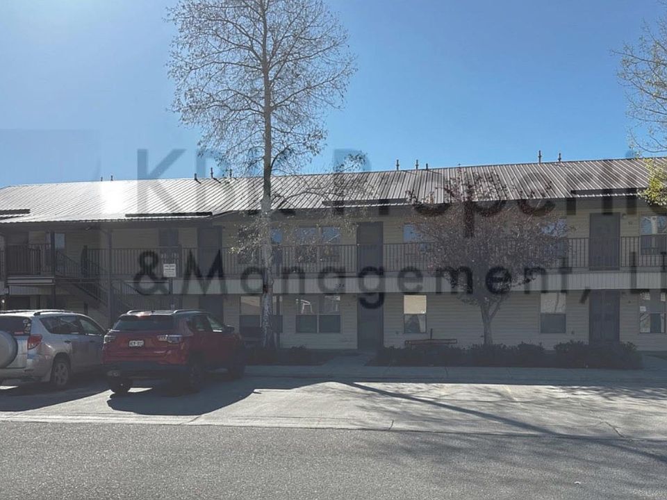 Little Bear Apartments 222 Shone St Alamosa CO Zillow