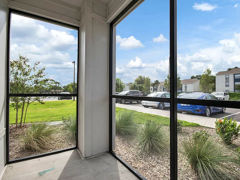 Vintage Winter Park Apartments — Photo 16