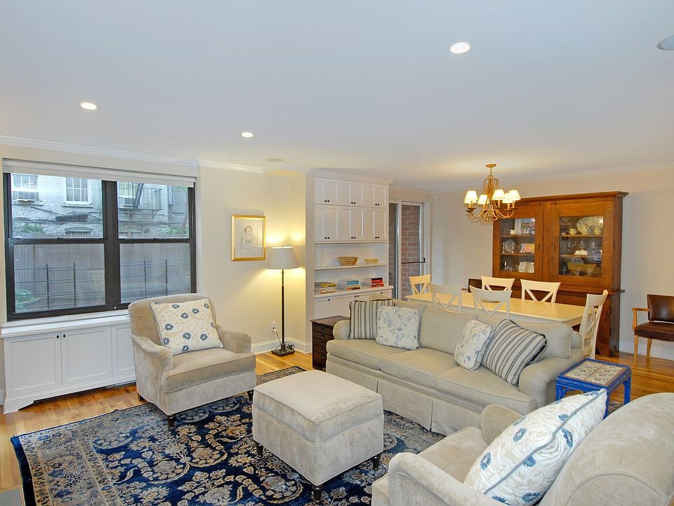 Living / Dining Room