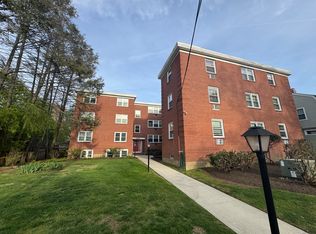 439 Central Ave #D8, New Haven, CT 06515