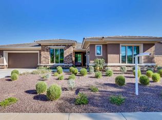 3353 N Acacia Way, Buckeye, AZ 85396