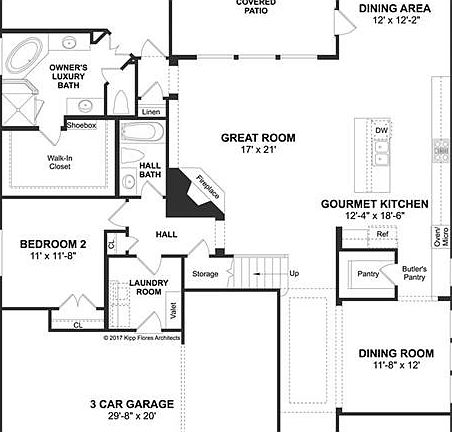2nd image of 11317 Bull Head Ln
