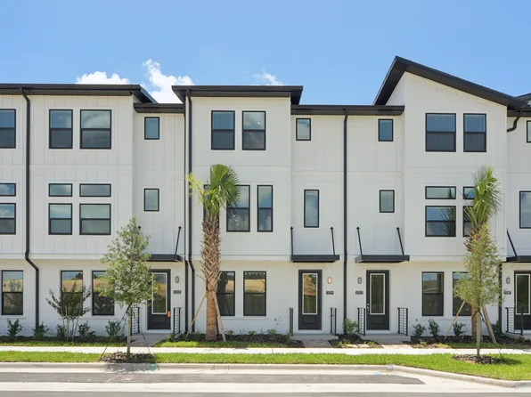 15219 Hamlin Park Dr #15219, Winter Garden, FL 34787