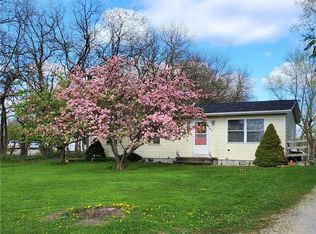 7185 Lafayette Rd, Medina, OH 44256