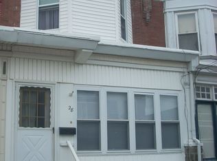 28 New St, Upper Darby, PA 19082