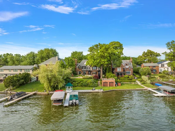 1029 James K Blvd, Pontiac, MI 48341