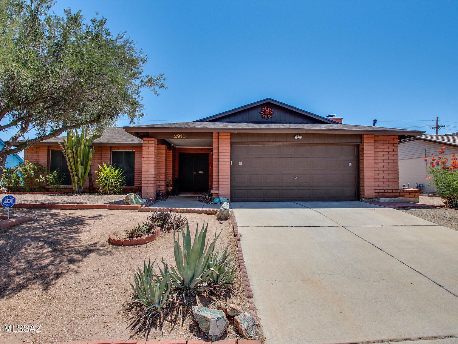 2910 W Bayleaf Dr, Tucson, AZ 85741 Zillow