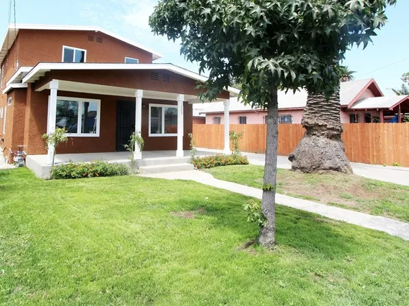 1323 E 91st St, Los Angeles, CA 90002