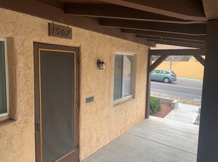 408 Maple St NE APT C, Albuquerque, NM 87106
