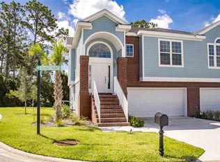 201 Sunset Point, Saint Augustine, FL 32080