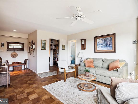 4th image of 5100 Dorset Ave APT 310