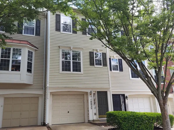 10055 Moxleys Ford Ln, Bristow, VA 20136