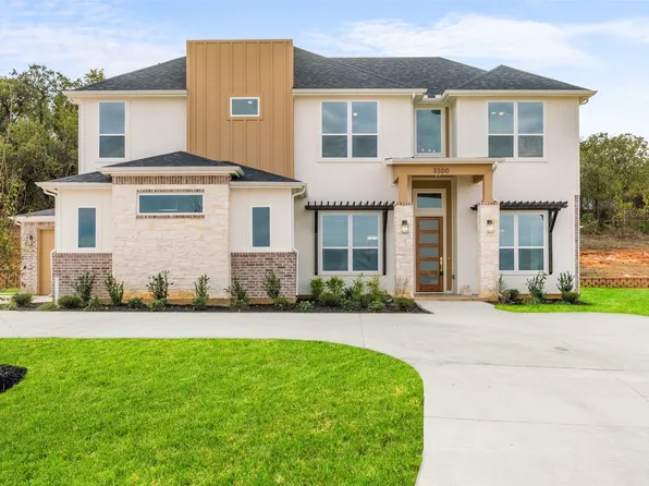 3300 Olympia Fields Dr, Burleson, TX 76028