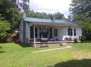 134 Primrose Dr, Lexington, NC 27292