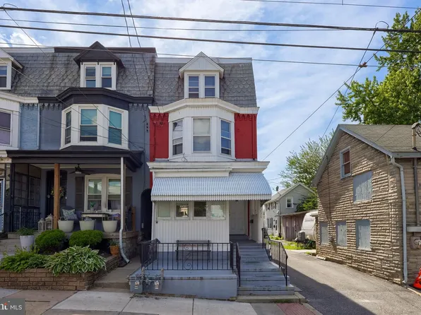 236 N Franklin St, Lancaster, PA 17602