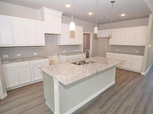 21021 Crinet Square St, Kingwood, TX 77339