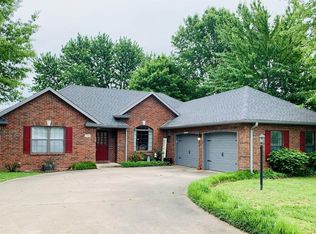 741 N Van Hoorebeke Rd, Joplin, MO 64801