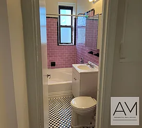 Rented by AM Residential