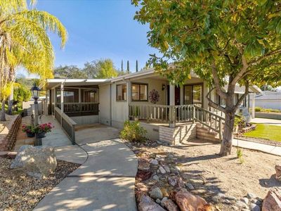 18218 Paradise Mountain Rd Space 206, Valley Center, CA, 92082