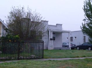 1234 W 69th St, Los Angeles, CA 90044