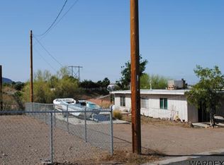 31856 Treasure Rd, Parker, AZ 85344