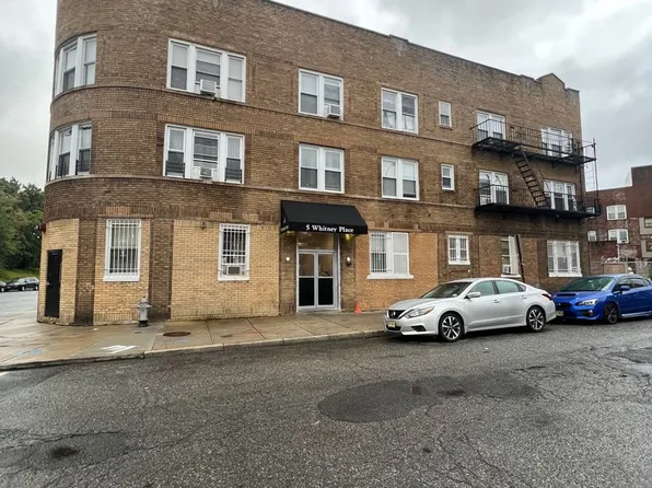 5 Whitney Place