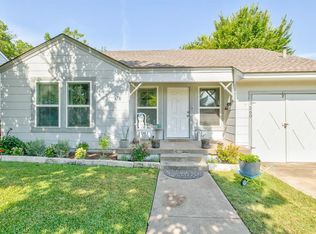 2600 Ryan Ave, Fort Worth, TX 76110