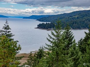 313094 Us Highway 101, Brinnon, WA 98320