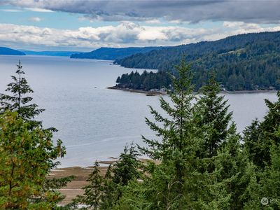 313094 US Highway 101, Brinnon, WA, 98320