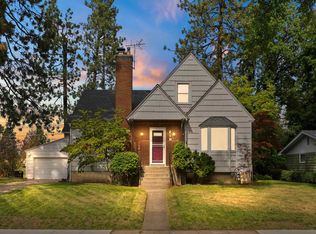 210 W 33rd Ave, Spokane, WA 99203