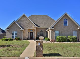 258 Derringer, Abilene, TX 79562