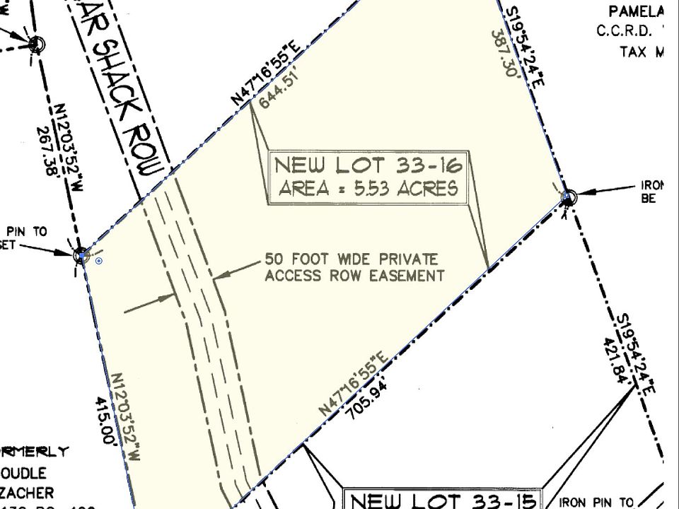 2nd image of B1-33-16 Sugar Shack Row