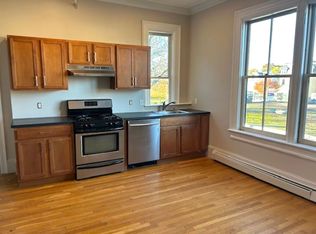 52 Parkis Ave, Providence, RI 02907