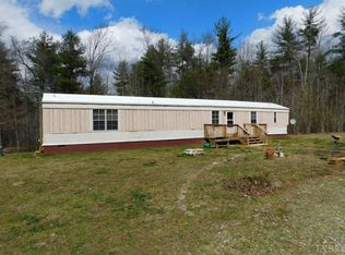 201 Ivy Hill Ln, Monroe, VA 24574