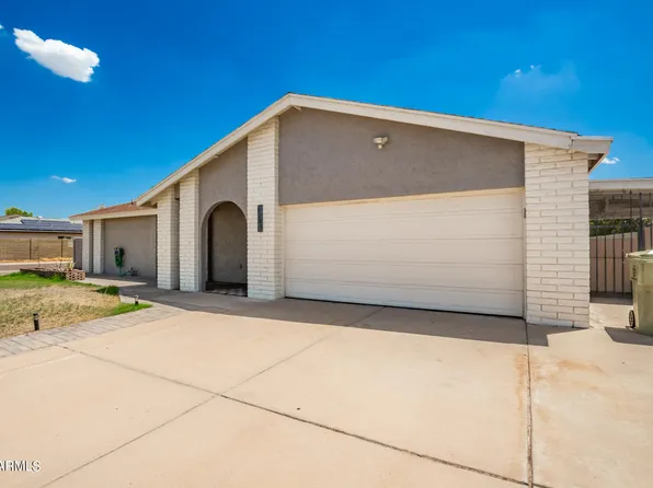 5205 W DAHLIA Drive, Glendale, AZ 85304