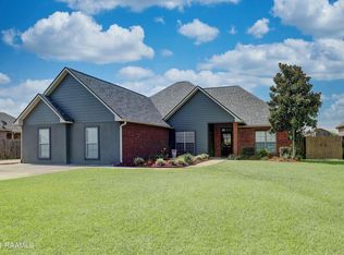 107 Concerto Crest Ave, Duson, LA 70529