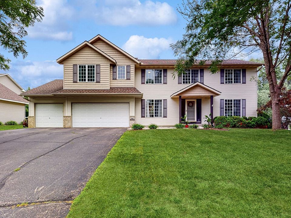 1st image of 19124 Evenston Dr