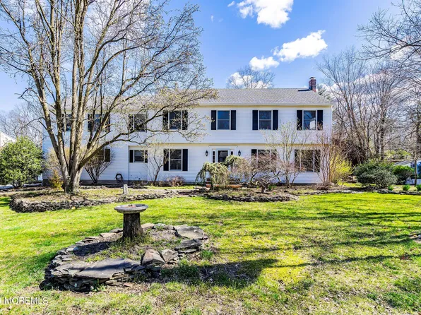 15 Village Green Court, Middletown, NJ 07748