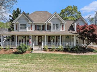 60 Bartlett Way, Dallas, GA 30157