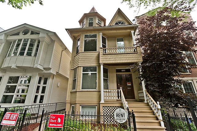 1st image of 1133 W Wrightwood Ave #G