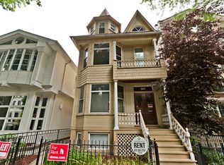 1133 W Wrightwood Ave #G, Chicago, IL 60614