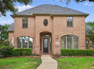 5407 Satterfield Ln, Houston, TX 77084