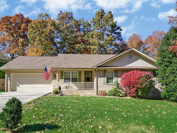 112 Lakewood Dr, Fairfield Glade, TN 38558